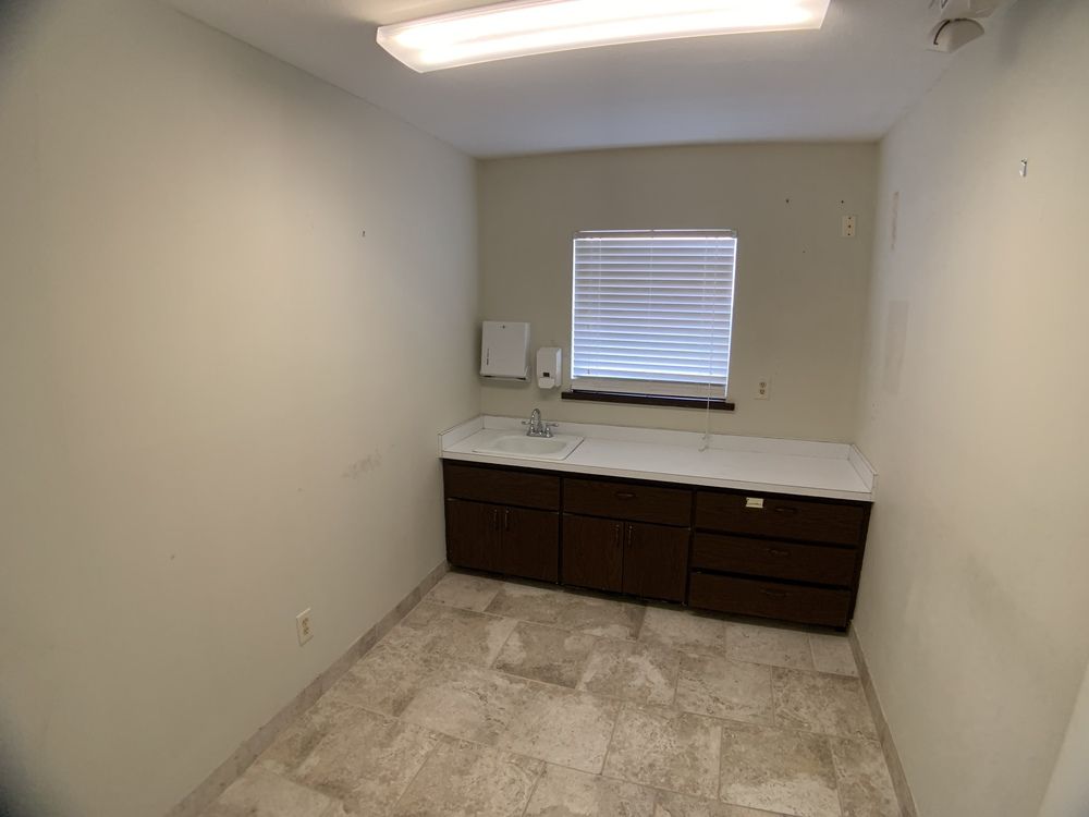Hyde Park Medical Building & Land: 502 S Magnolia Ave, Tampa, FL 33606